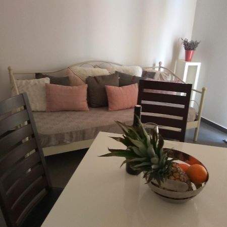 Apartment Bila Šibenik Exteriér fotografie