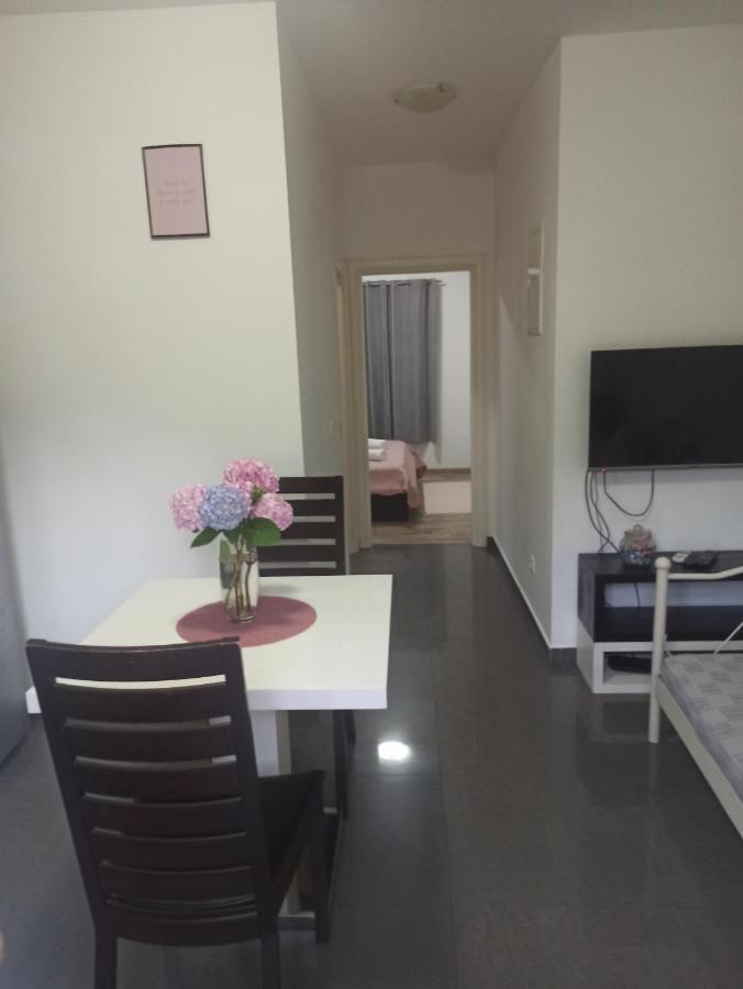Apartment Bila Šibenik Exteriér fotografie
