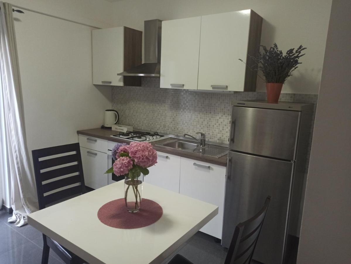 Apartment Bila Šibenik Exteriér fotografie