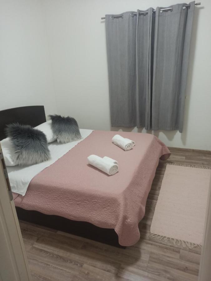 Apartment Bila Šibenik Exteriér fotografie