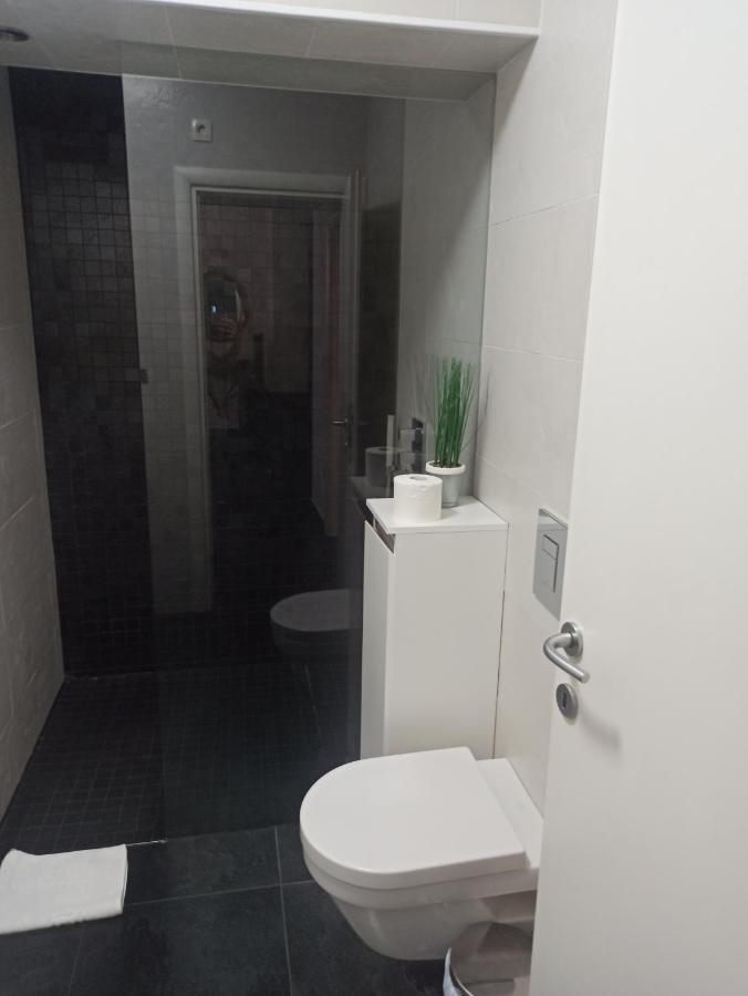 Apartment Bila Šibenik Exteriér fotografie