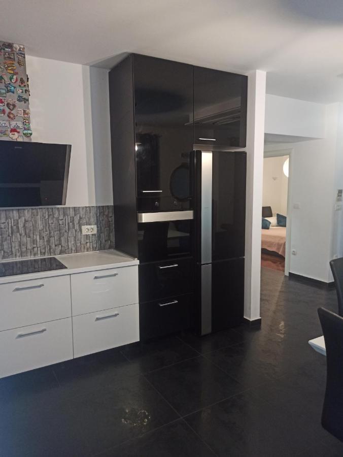 Apartment Bila Šibenik Exteriér fotografie
