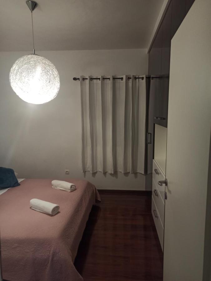 Apartment Bila Šibenik Exteriér fotografie