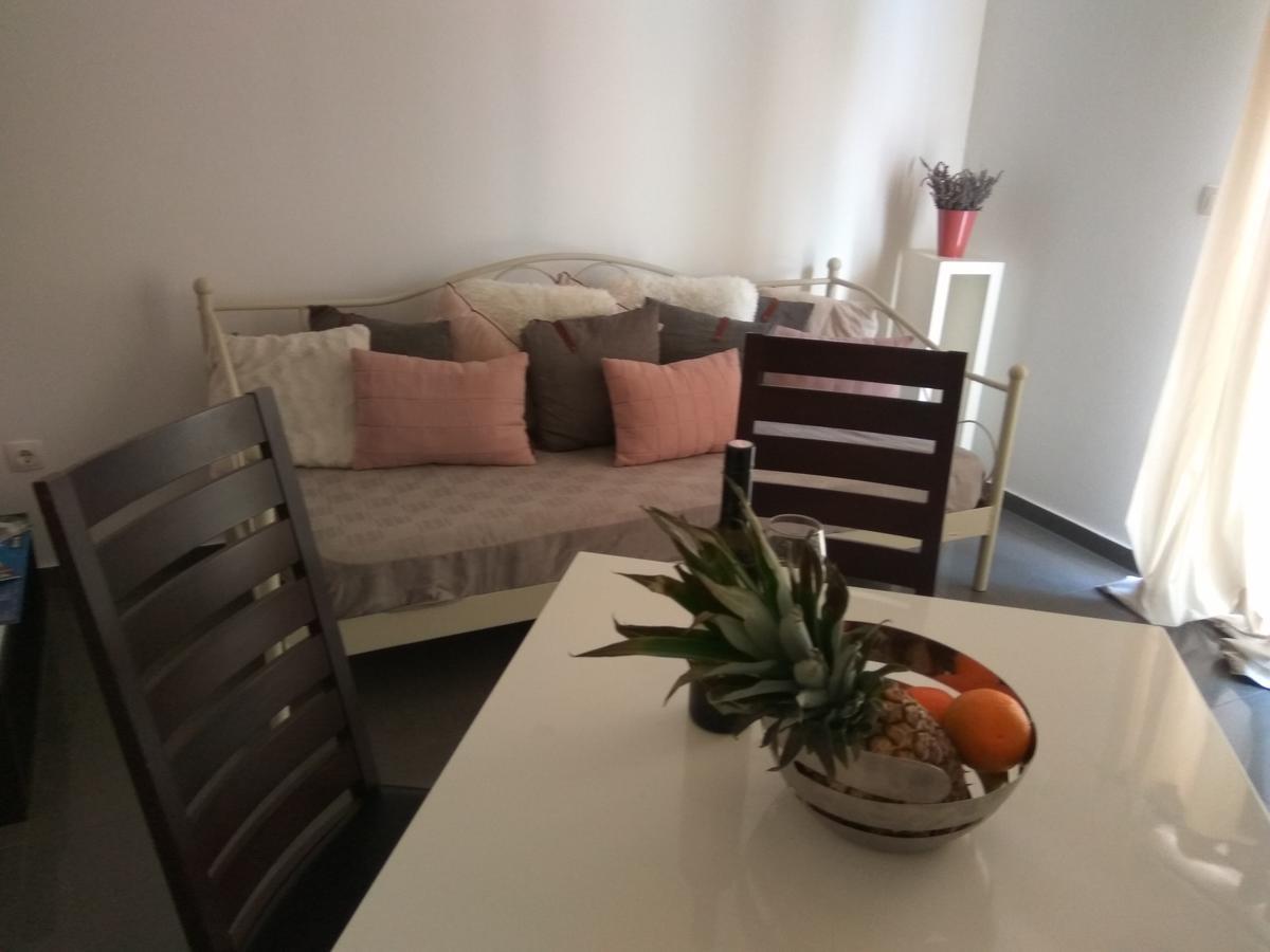 Apartment Bila Šibenik Exteriér fotografie